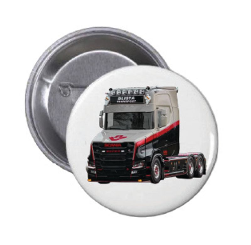 Blista 770s Button 55mm, Velg alternativ i menyen