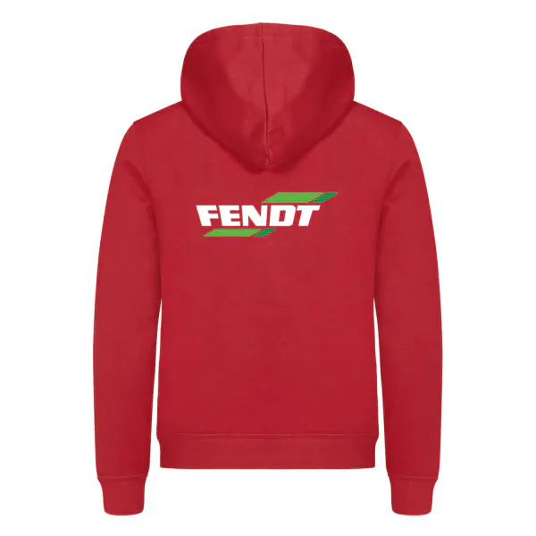 Hovedbilde Fendt - hettegenser