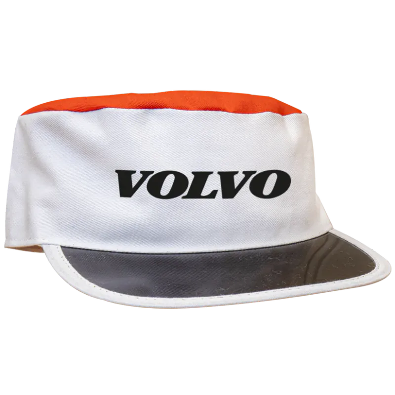 Volvo - Retrocaps