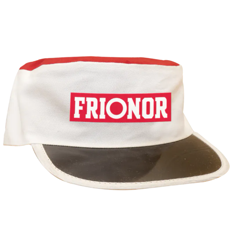 Frionor - Retrocaps