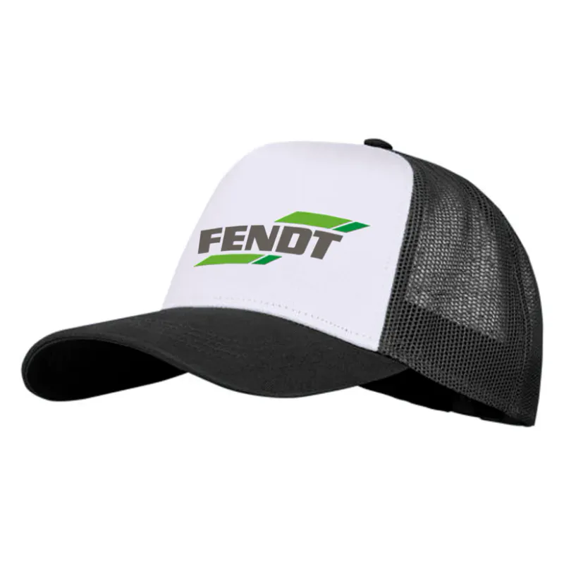 I Love Boobies - Trucker Caps