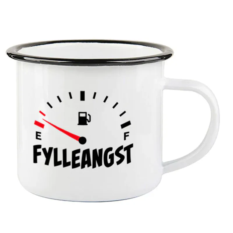  Fylleangst - Retrokopp