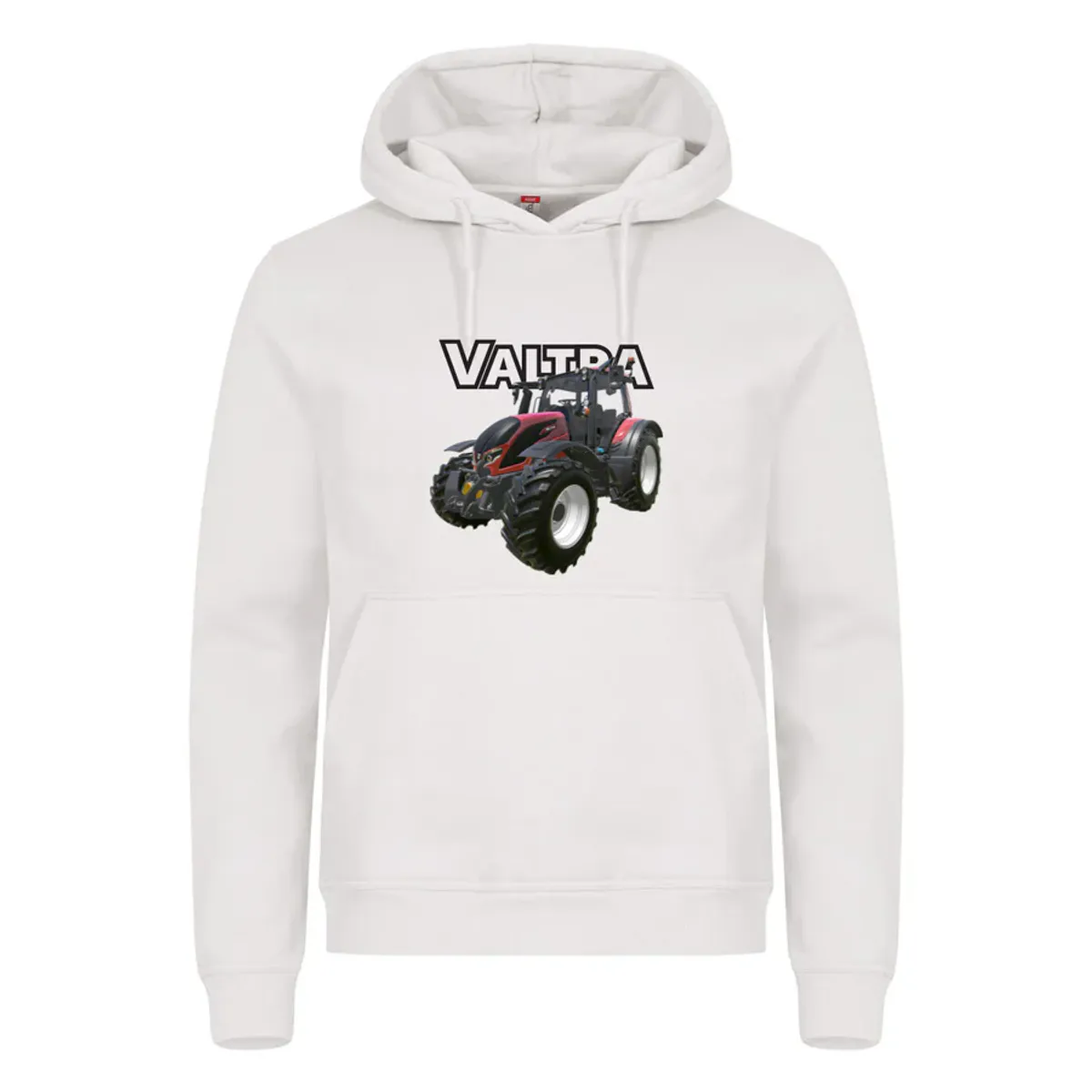 Valtra N-serien - hettegenser
