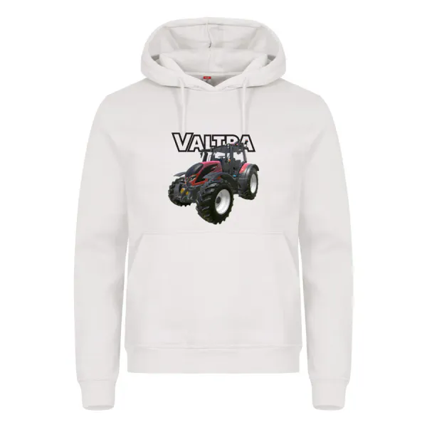 Hovedbilde Valtra N-serien - hettegenser