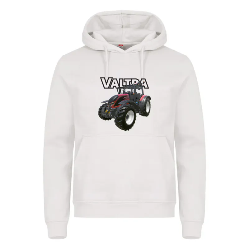 Valtra N-serien - hettegenser