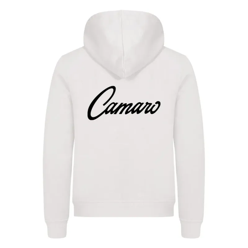Camaro - hettegenser