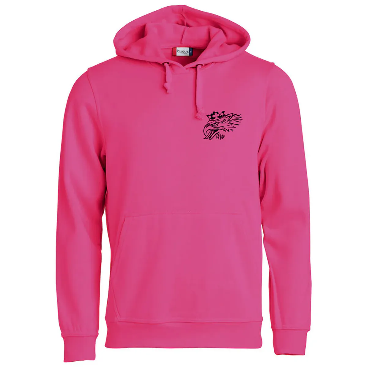Griffin Classic - hettegenser